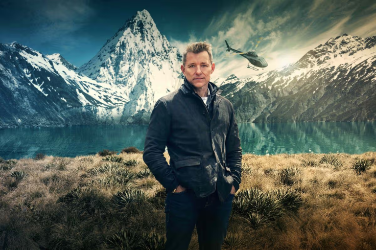 UK TV Tonight: Reality rivals climb high, culinary elites return and emergency drama unfolds