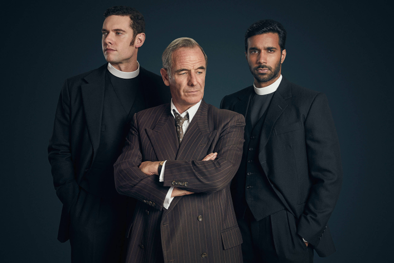 UK TV Tonight: 60s crime, business pitches and political realities collide
