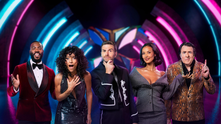 UK TV Tonight: The Masked Singer crowns its champion in glitter‑soaked final