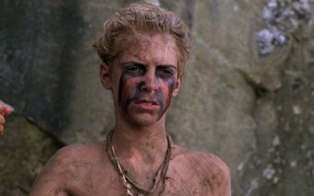 Lord of the Flies BBC iPlayer VPN