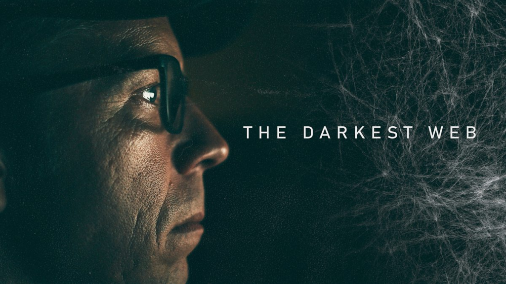 Storyville: The Darkest Web BBC iPlayer VPN