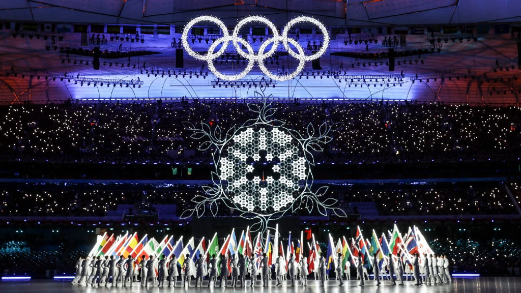 Winter Olympics 2026 Closing Ceremony BBC iPlayer VPN