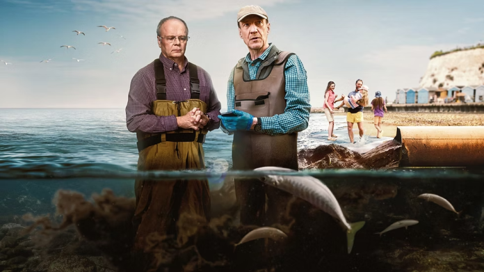 Dirty Business Channel 4 UK VPN