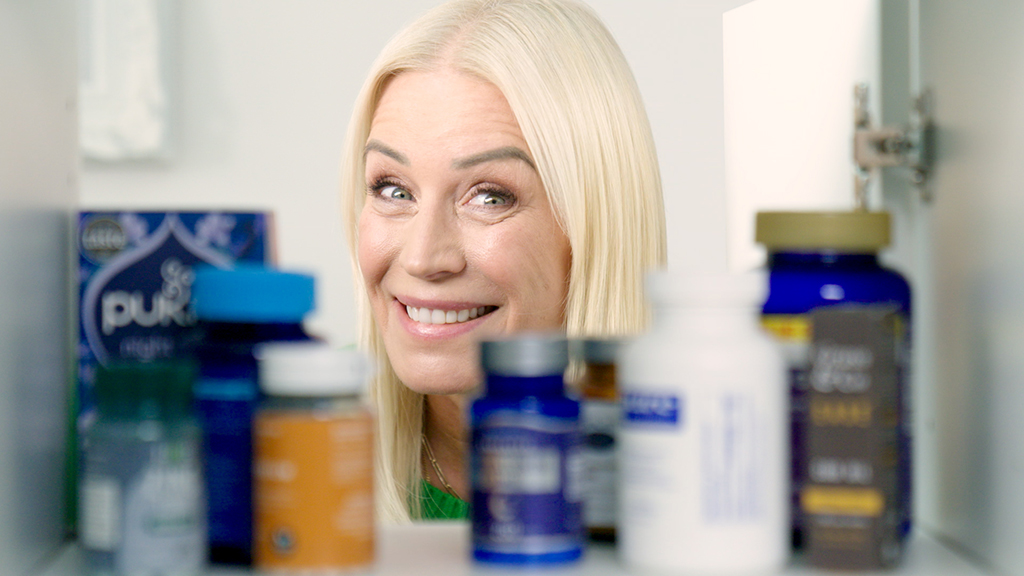 How to Sleep Better Channel 4
