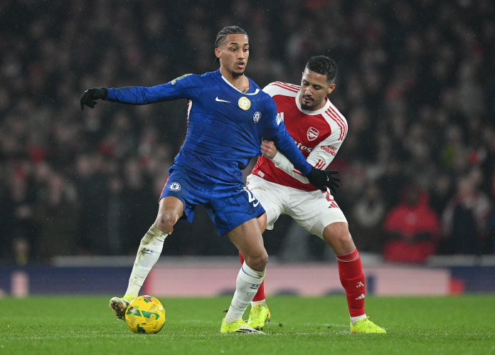 Arsenal vs Chelsea VPN sky sports IPTV