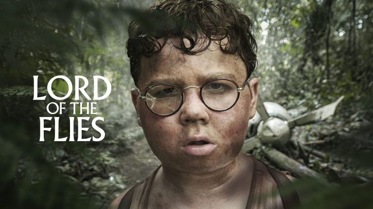BBC’s New Lord of the Flies – Castaway Cleverness, Beached by Its Own Tricks