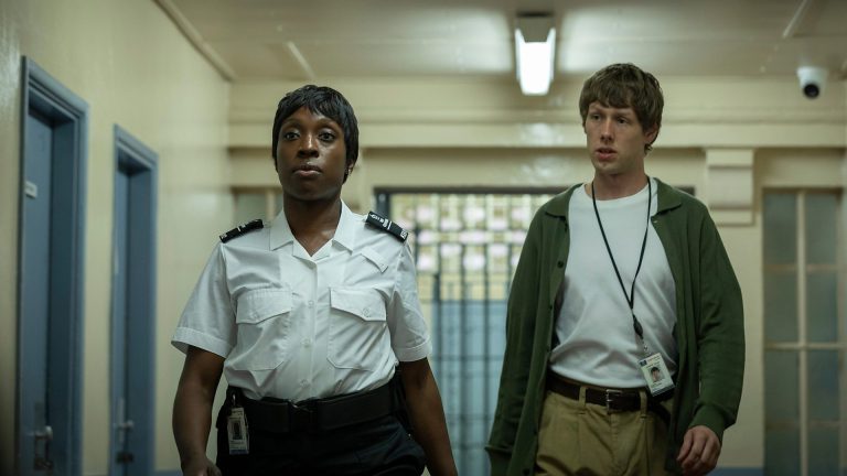 UK TV Tonight: Scottish comedy returns, endurance extremes and prison drama finales