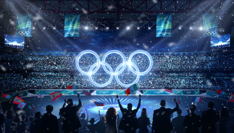 UK TV Tonight: Winter Olympics spectacle, frontline forces and prime time crime