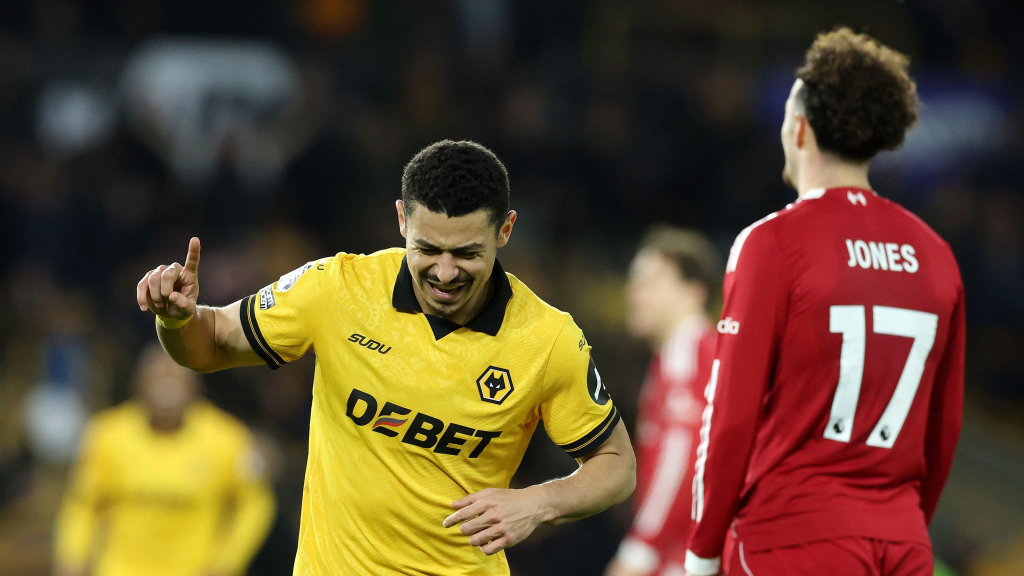Wolves vs Liverpool FA Cup free live streaming BBC VPN