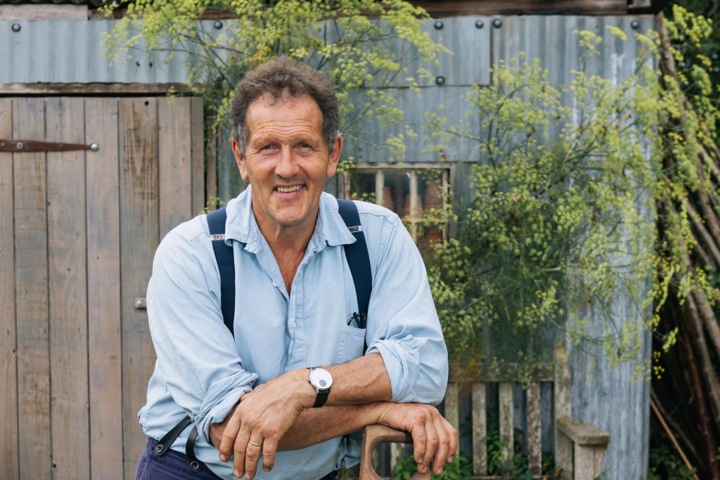 Gardeners’ World BBC iPlayer UK VPN