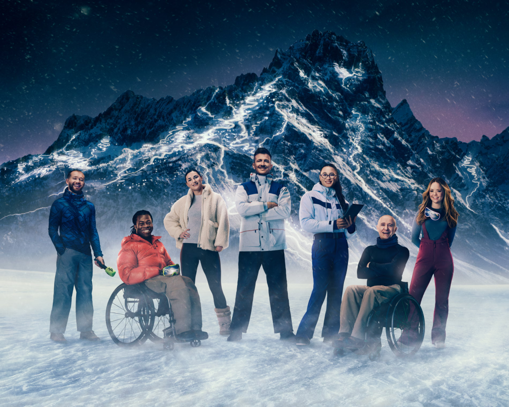2026 Winter Paralympics Channel 4 VPN