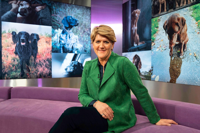 crufts 2026 channel 4 vpn