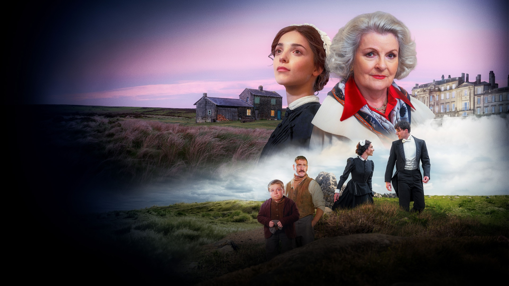 a woman of substance channel 4 vpn