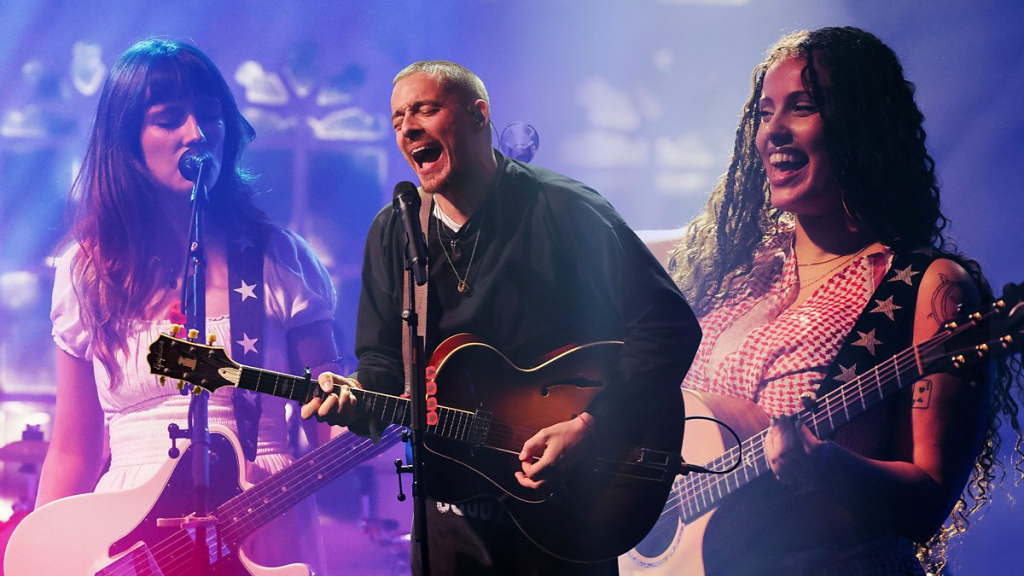 Other Voices 2026: Dingle, Ireland BBC iPlayer VPN