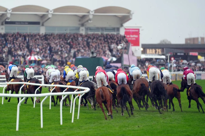 cheltenham gold cup itv free live streaming uk vpn