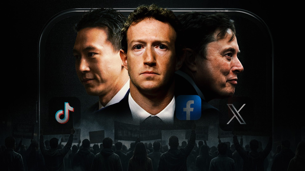 Inside the Rage Machine BBC iPlayer VPN