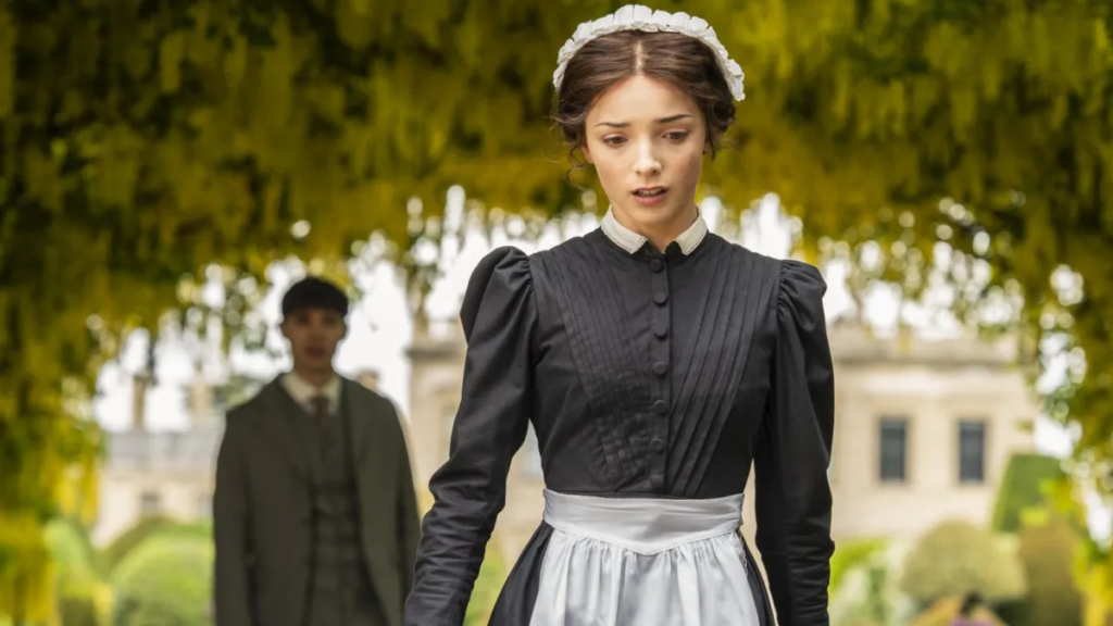 Channel 4’s A Woman of Substance UK VPN