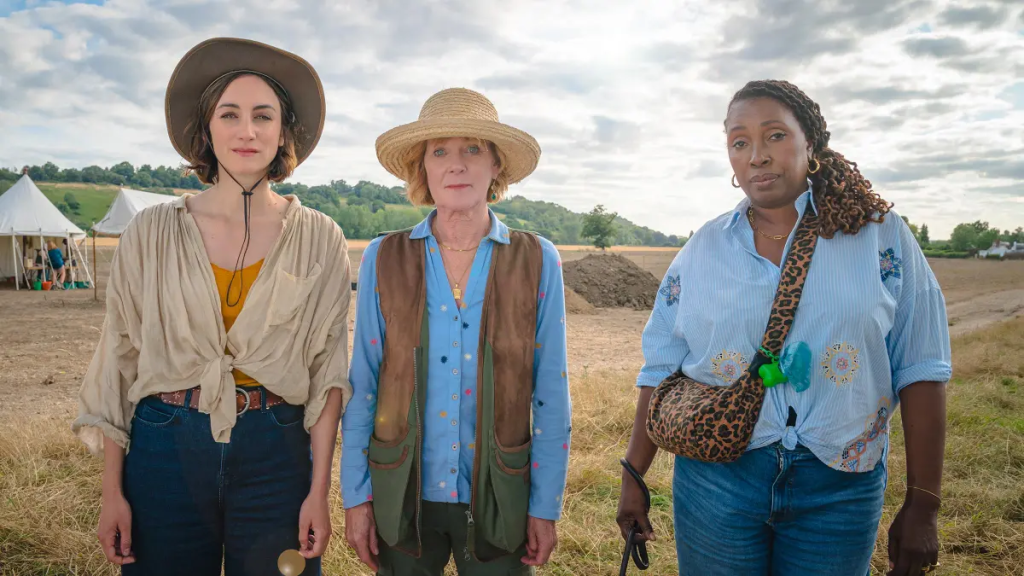 The Marlow Murder Club UK VPN