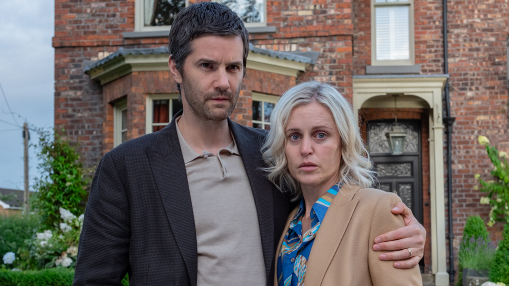 The Stolen Girl itvx uk vpn