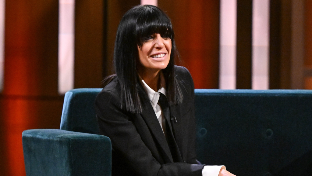 The Claudia Winkleman Show BBC iPlayer VPN