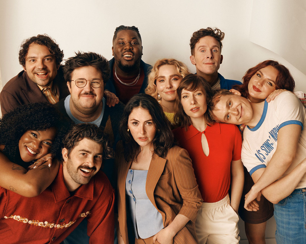 Saturday Night Live UK Sky One VPN