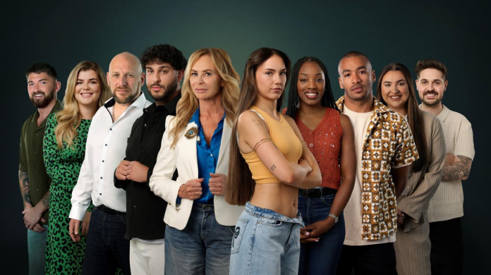 The Hunt: Prey vs Predator Channel 4 VPN