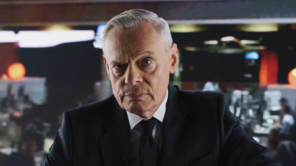 Power: The Downfall of Huw Edwards Channel 5 VPN