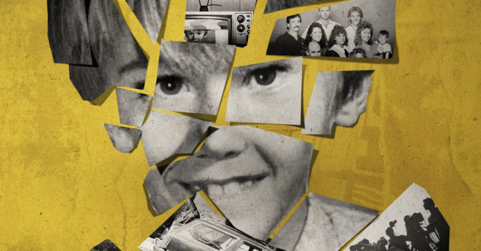 Captive Audience: A Real American Horror Story BBC iPlayer VPN