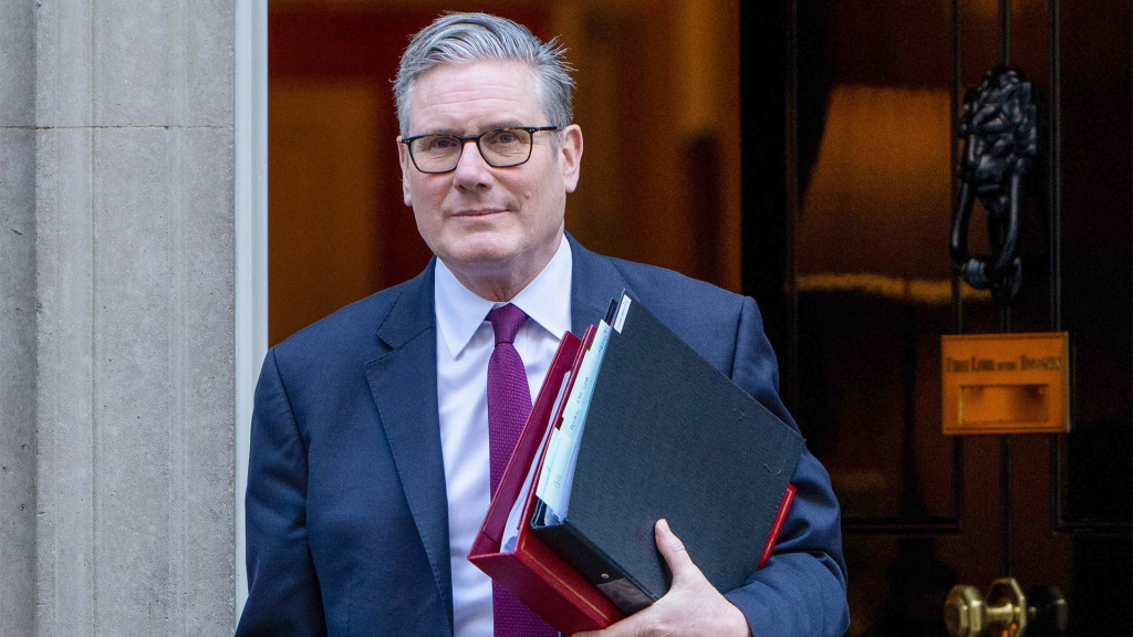 Dispatches: Keir Starmer – Where Did It All Go Wrong? Channel 4 VPN