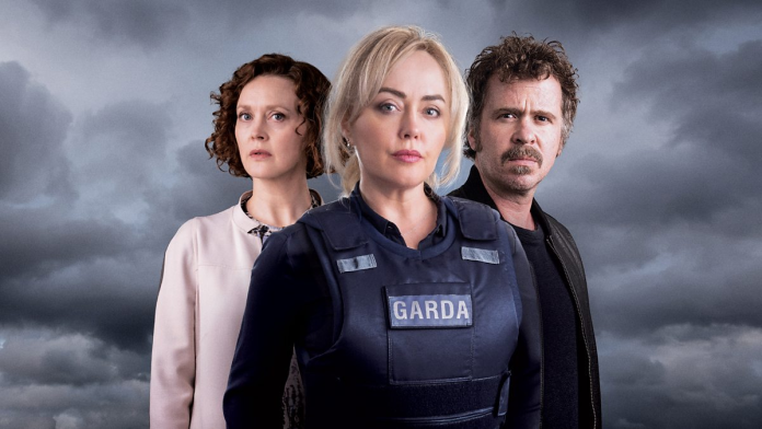 Hidden Assets BBC iPlayer UK VPN