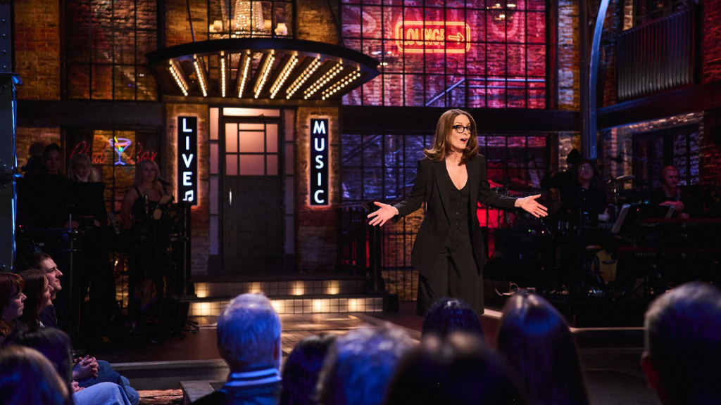 Saturday Night Live UK Sky One VPN