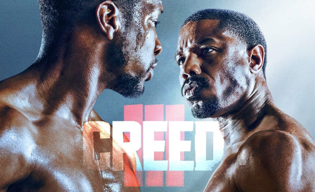 Creed III ITV UK VPN