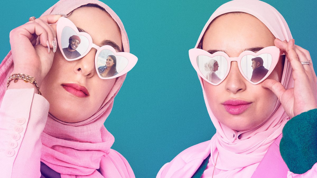 Muslim Matchmaker BBC iPlayer UK VPN