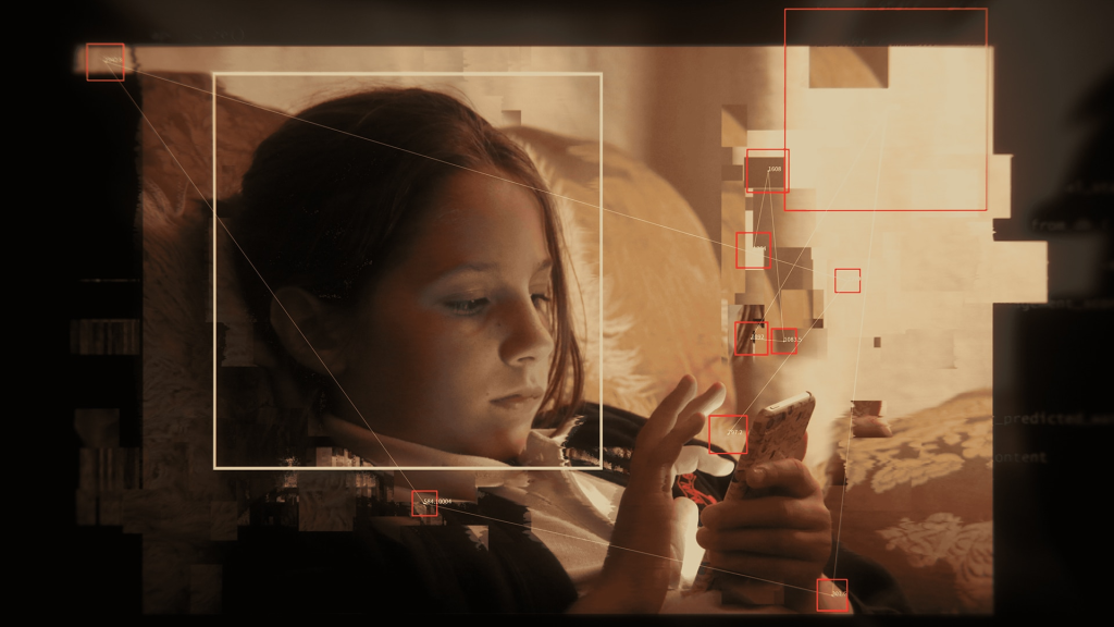 Molly vs the Machines Channel 4 VPN