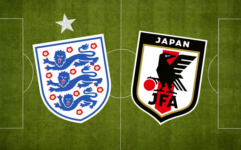 England vs Japan ITV free live streaming uk vpn