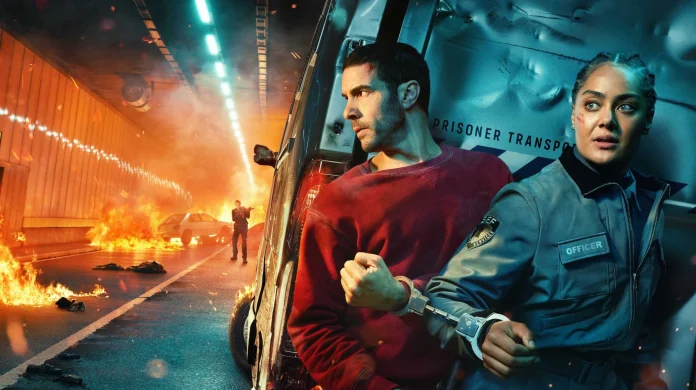 Prisoner Sky Atlantic UK VPN