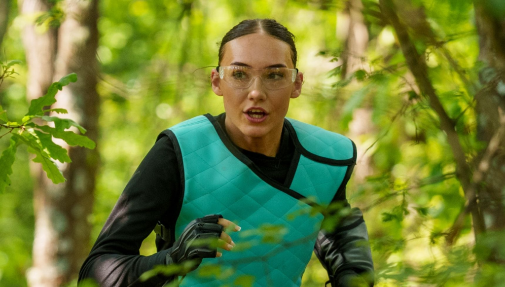 The Hunt Prey vs Predator Channel 4 UK VPN