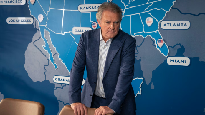 Twenty Twenty Six BBC iPlayer VPN