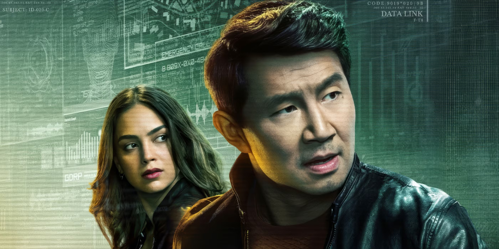 The Copenhagen Test VPN