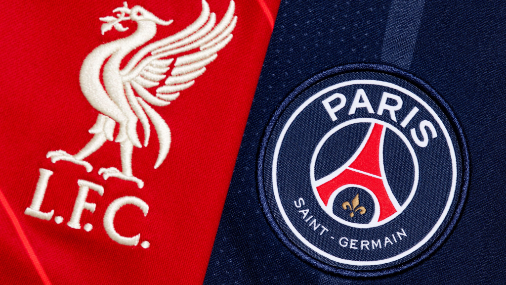 PSG vs Liverpool Live Champions League Stream IPTV VPN