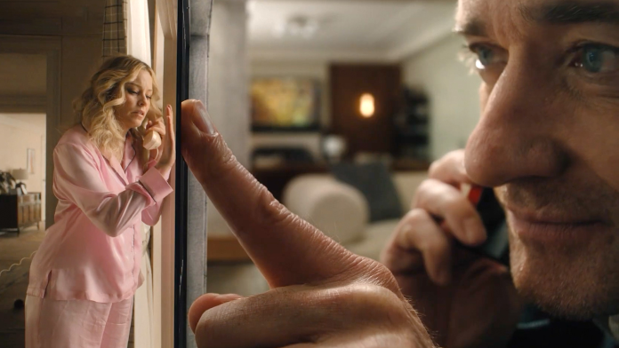 The Miniature Wife Sky Atlantic VPN