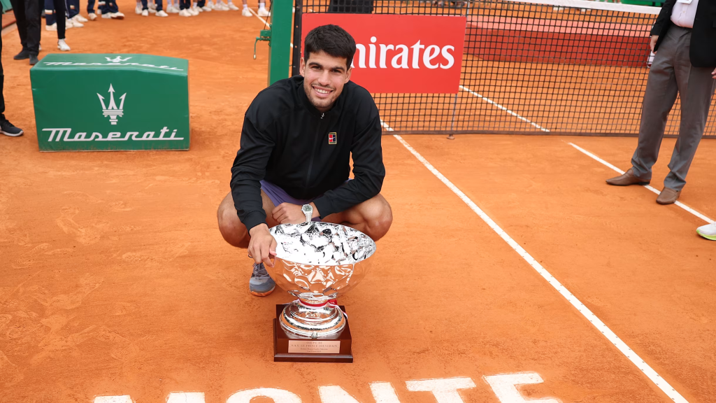 Monte Carlo Masters IPTV live streaming uk vpn tennis