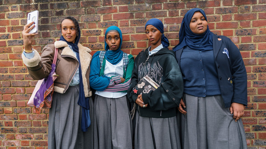 Proper Ladies BBC iPlayer VPN