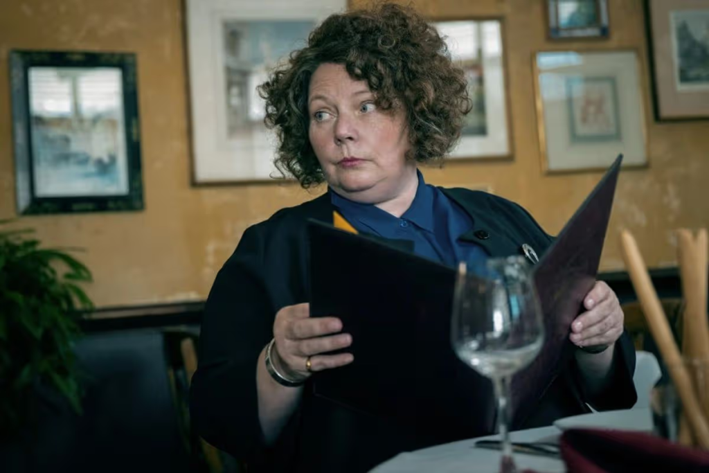 Missed Call Channel 5 VPN