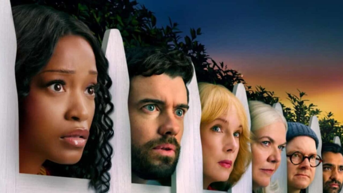 The ’Burbs Sky One UK VPN