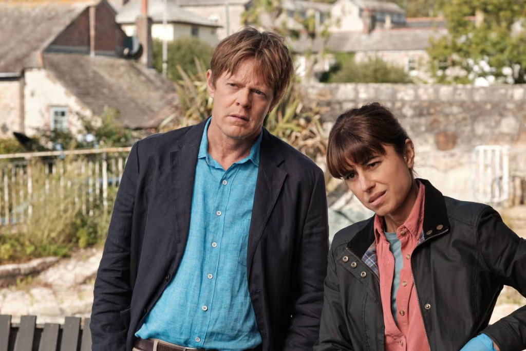 Beyond Paradise BBC iPlayer VPN