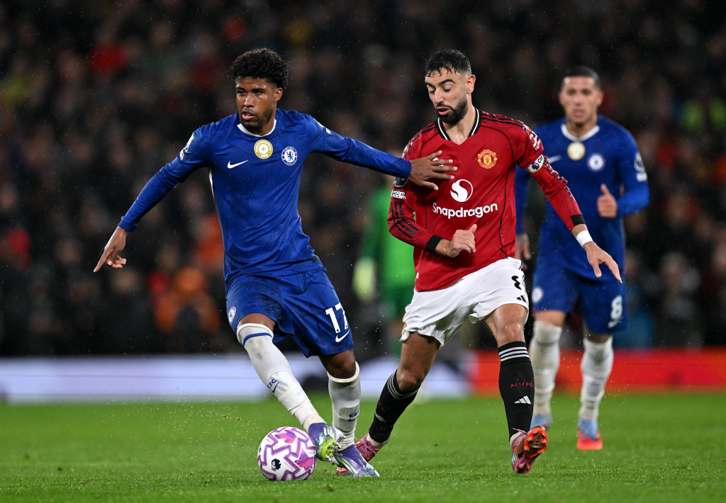 Chelsea vs Manchester United IPTV Live Stream Sky Sports VPN