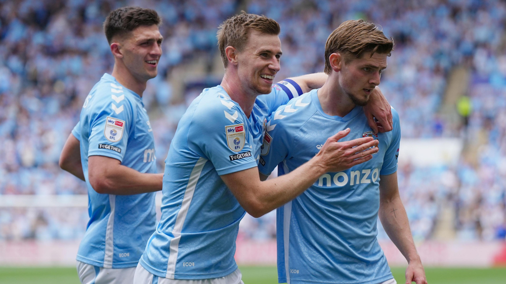 Coventry City vs Derby County Live Stream UK VPN IPTV