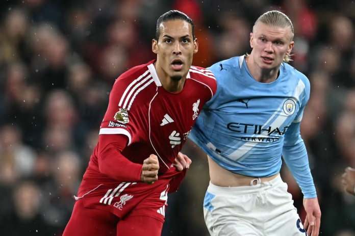 Manchester City vs Liverpool TNT Sports IPTV VPN Live Stream Link