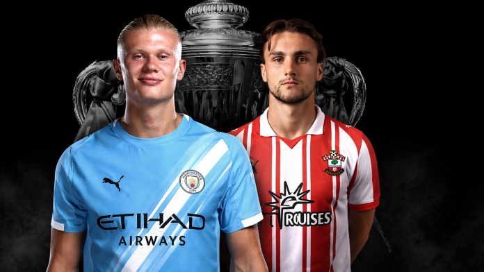 man city vs southampton fa cup VPN IPTV live stream